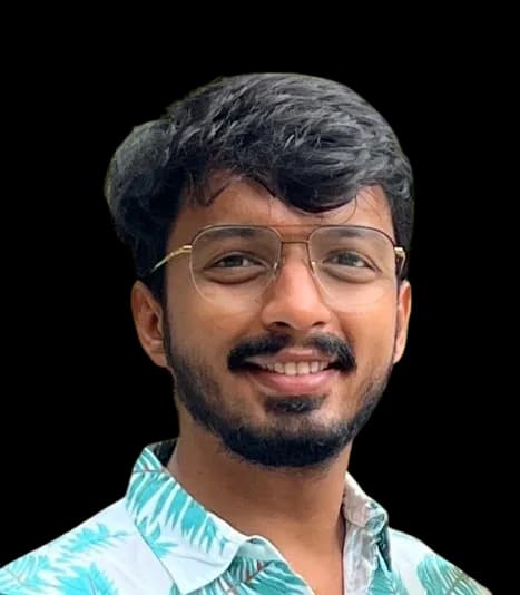 Viral Ruparel, Generative AI consultant and full-stack architect